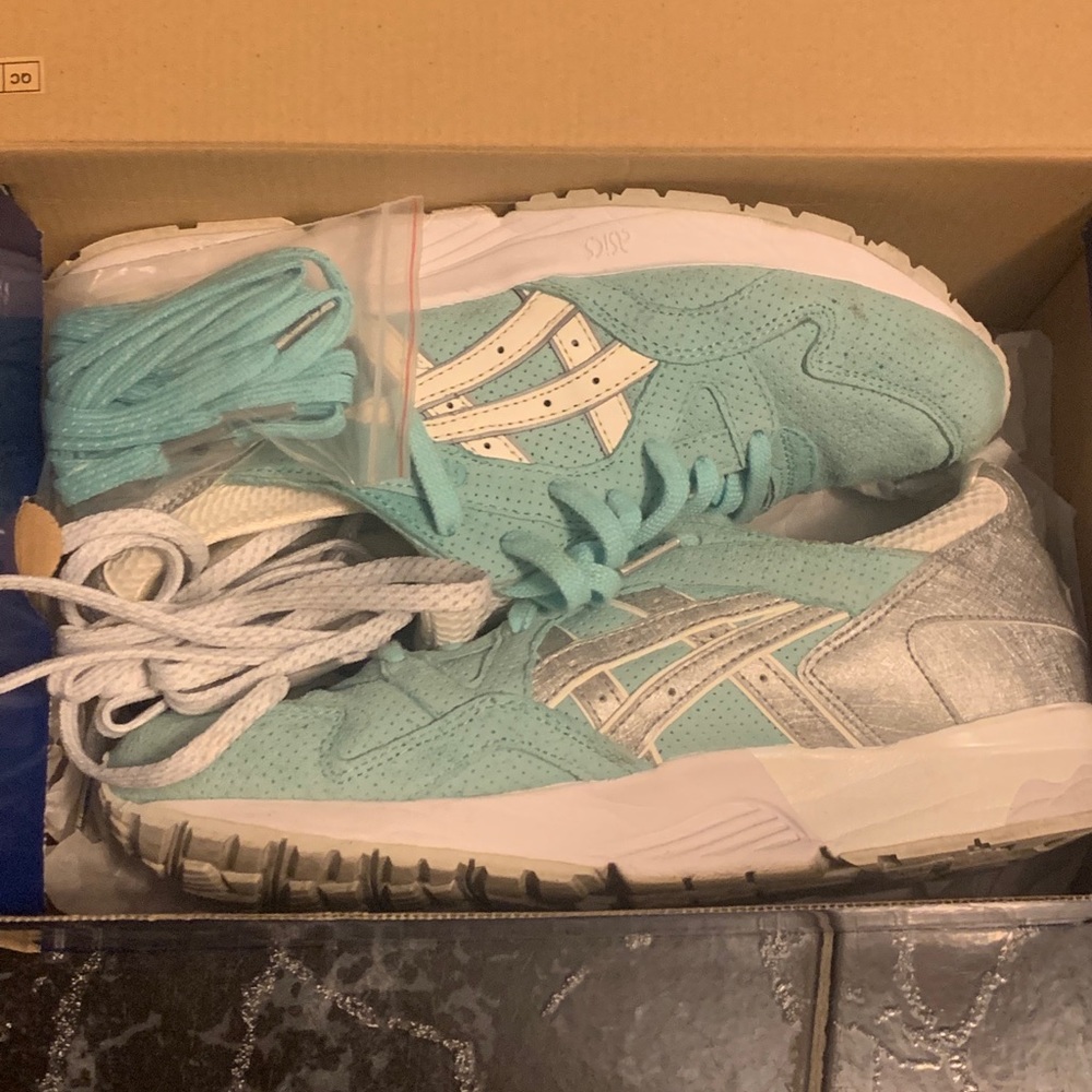 Ronnie fieg ASICS - Picture 6 of 7